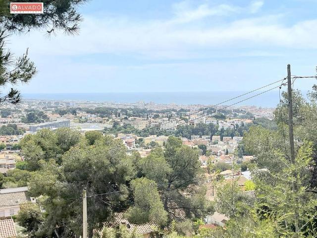 Terreno en venta en Calafell, de 387 m² por 49.000