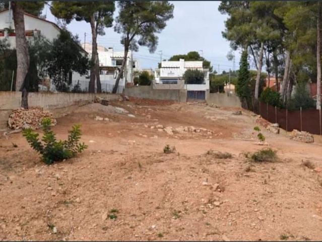 Terreno en venta en Calafell, de 489 m² por 137.800