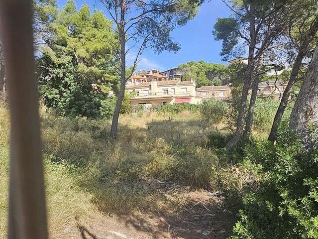 Terreno en venta en Calafell, de 405 m² por 100.000