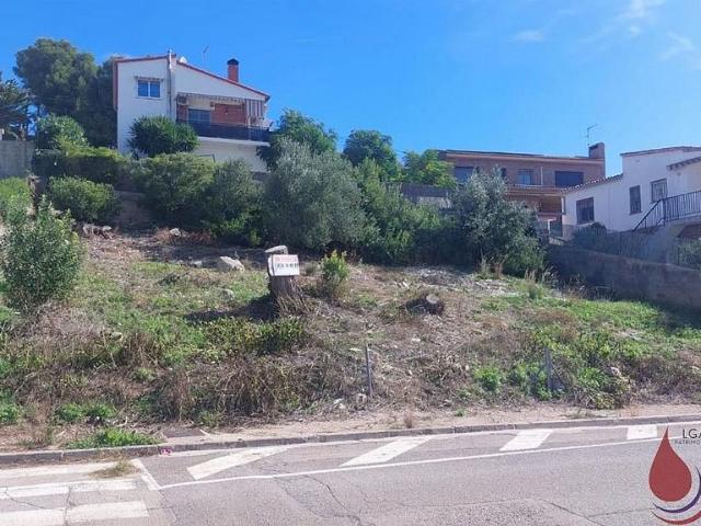 Terreno en venta en Calafell, de 509 m² por 45.000