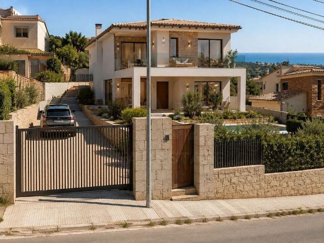 Terreno en venta en Calafell, de 606 m² por 60.000