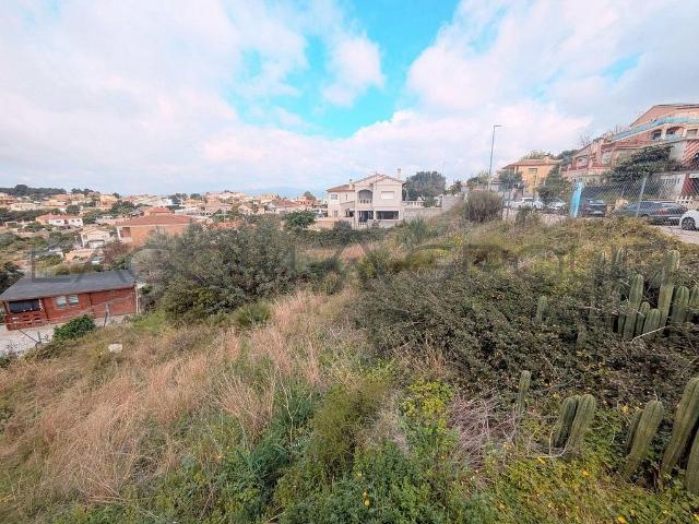 Terreno en venta en Calafell, de 747 m² por 76.400