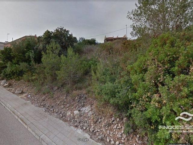 Terreno en venta en Calafell, de 701 m² por 35.000