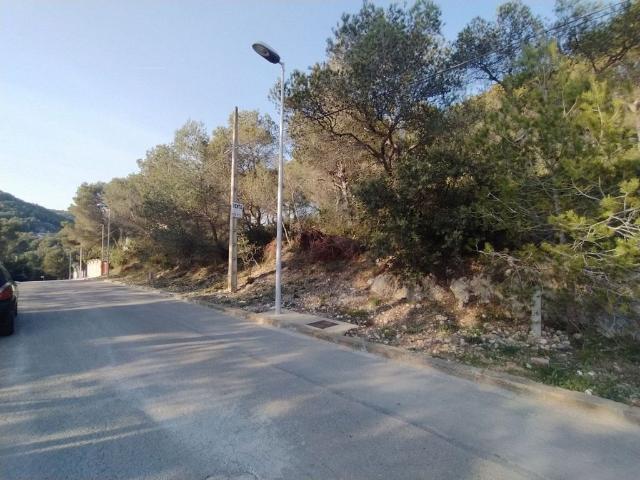 Terreno en venta en Calafell, de 919 m² por 27.500