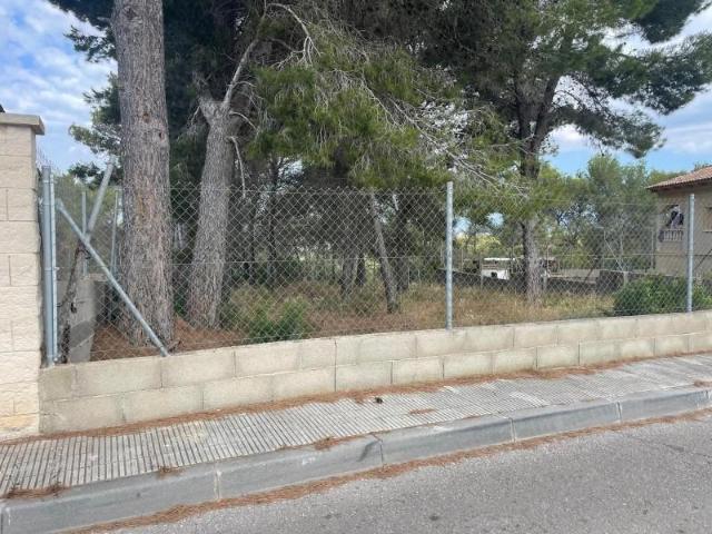 Terreno en venta en Calafell, Valdemar Montmar