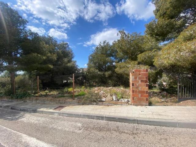 Terreno en venta en Calafell, Valldemar