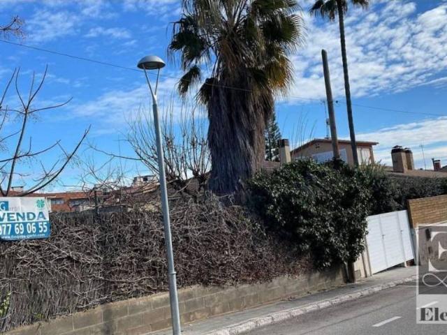 Terreno en Venta en Calafell