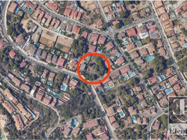 Terreno en Venta en Calafell