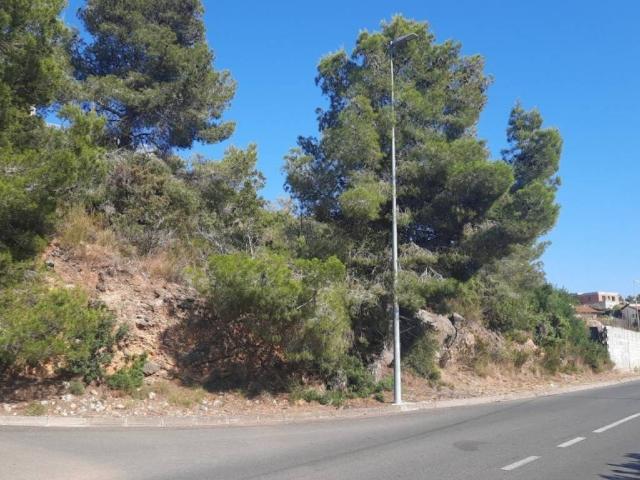 Terreno en Venta en Calafell