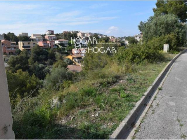 Terreno en Venta en Calafell