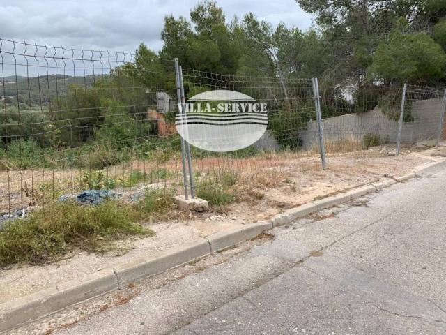 Terreno en Venta en Calafell