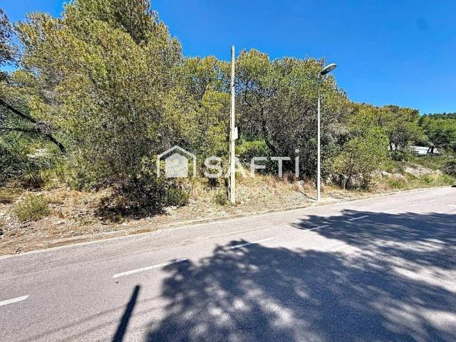 Terreno en Venta en Calafell