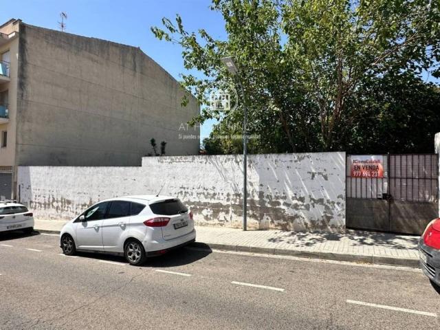 Terreno en Venta en Calafell