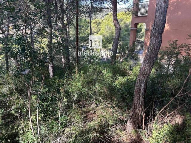 Terreno en Venta en Calafell