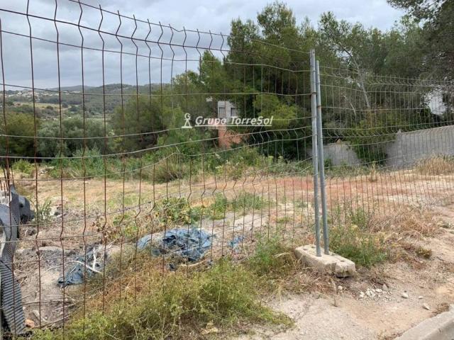 Terreno en Venta en Calafell