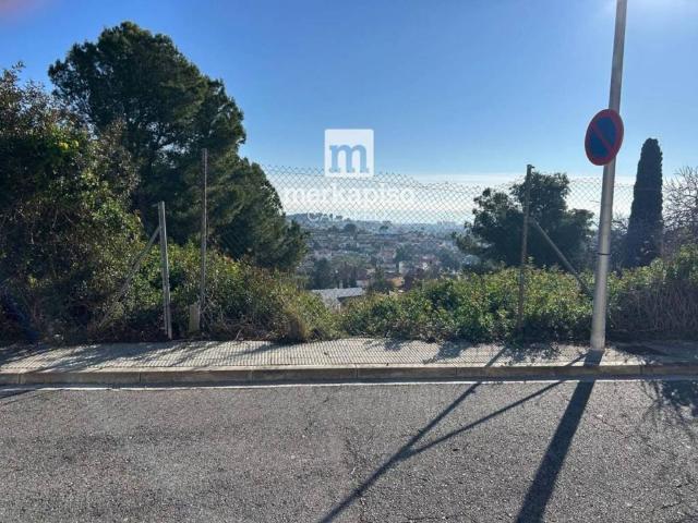 Terreno en Venta en Calafell