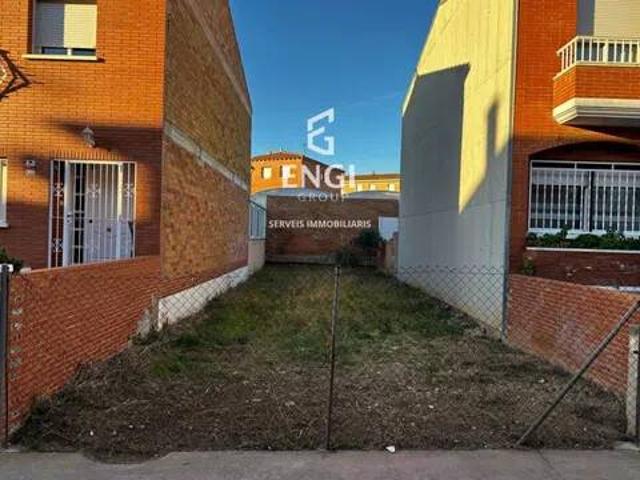 Terreno en Venta en Calafell