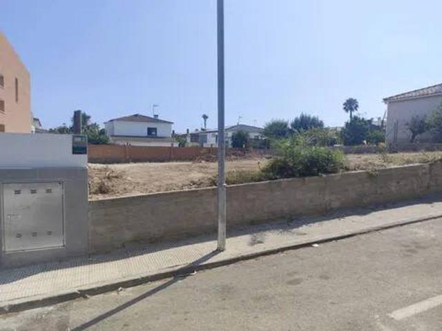 Terreno en Venta en Calafell