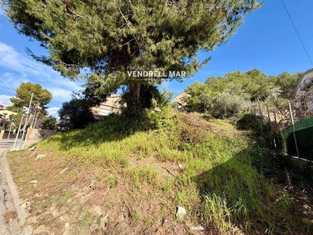 Terreno en Venta en Calafell
