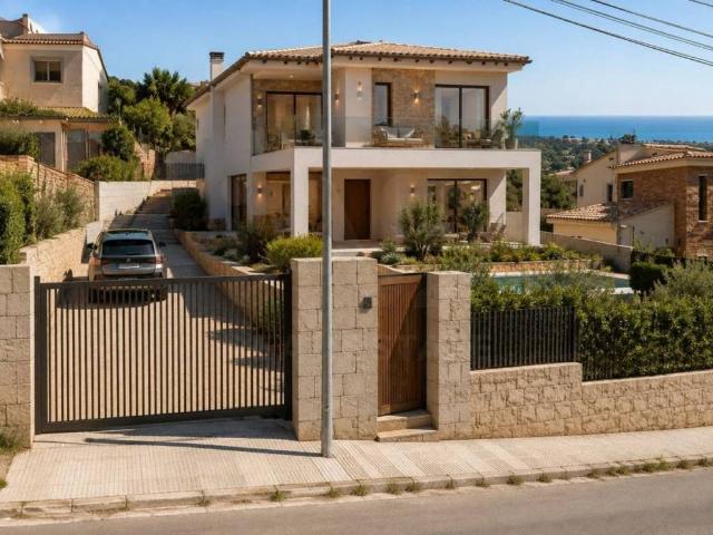Terreno en Venta en Calafell