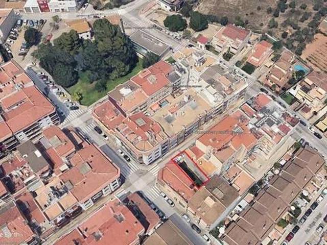 Terreno en Venta en Calafell