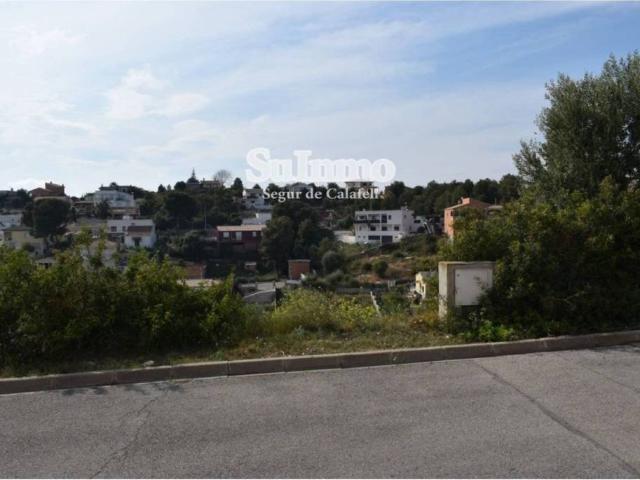 Terreno en Venta en Calafell
