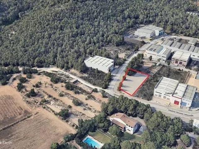 Terreno en Venta en Calafell