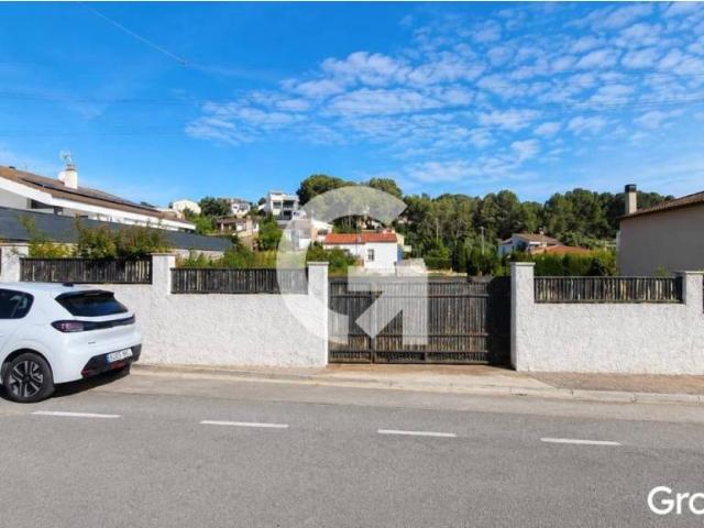 Terreno en Venta en Calafell
