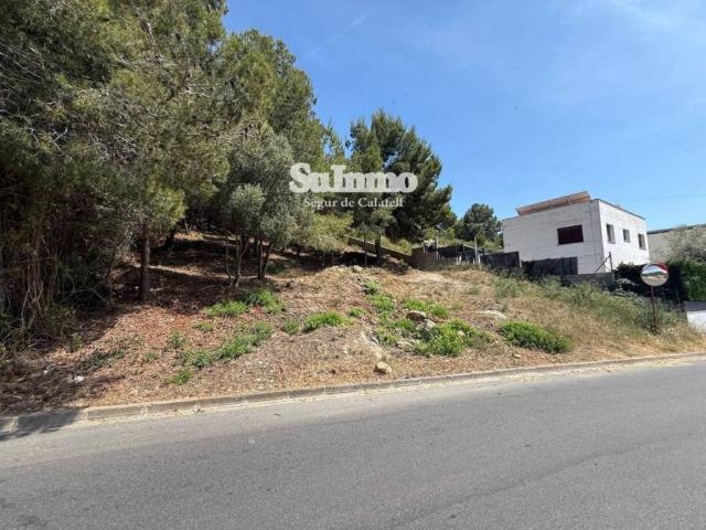 Terreno en Venta en Calafell