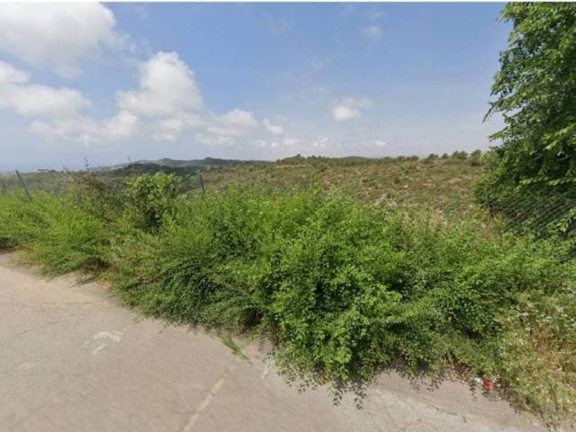 Terreno en Venta en Calafell