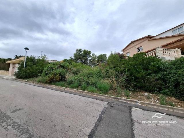 Terreno en Venta en Calafell