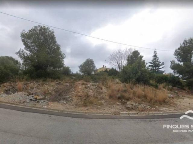 Terreno en Venta en Calafell