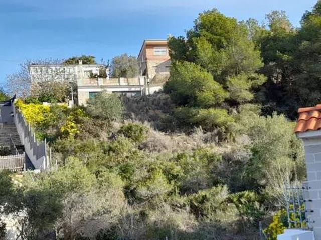 Terreno en Venta en Calafell