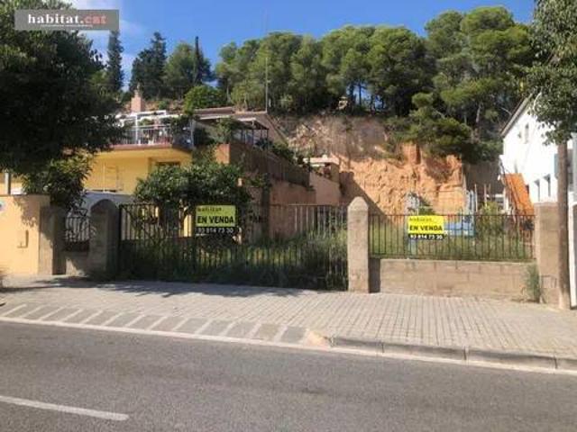 Terreno en Venta en Calafell