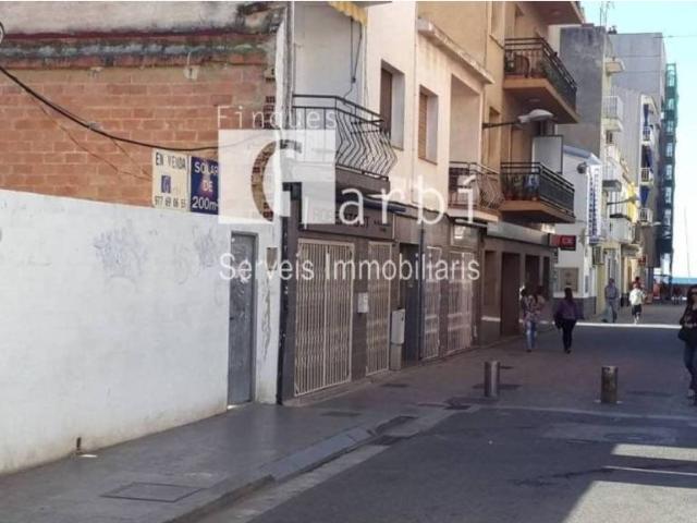 Terreno en Venta en Calafell