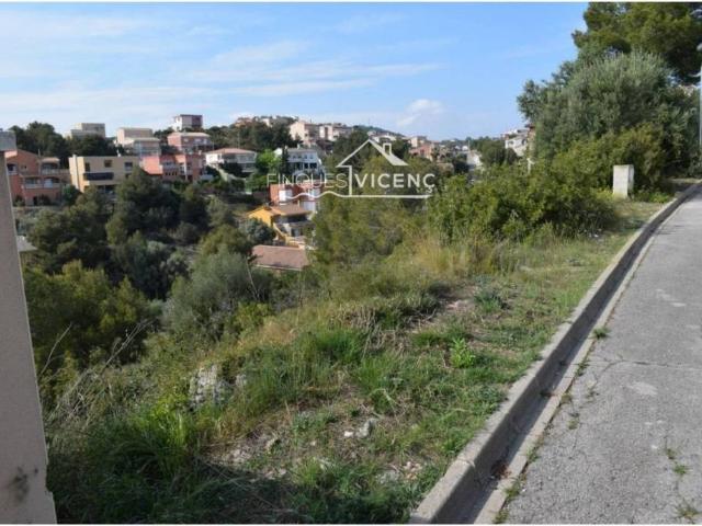 Terreno en Venta en Calafell