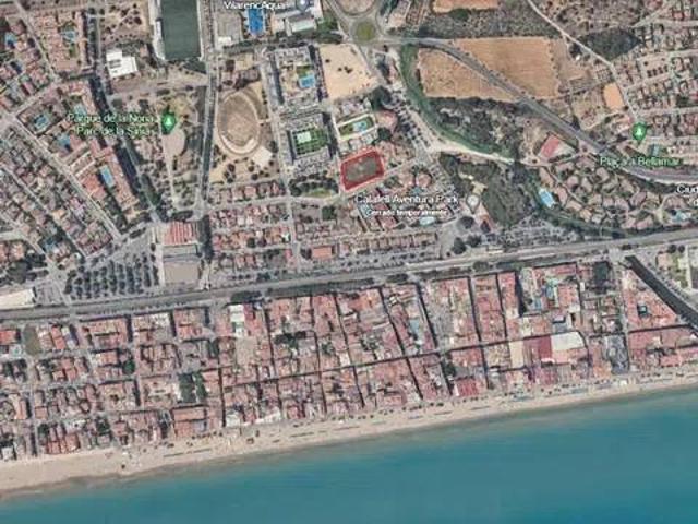 Terreno en Venta en Calafell