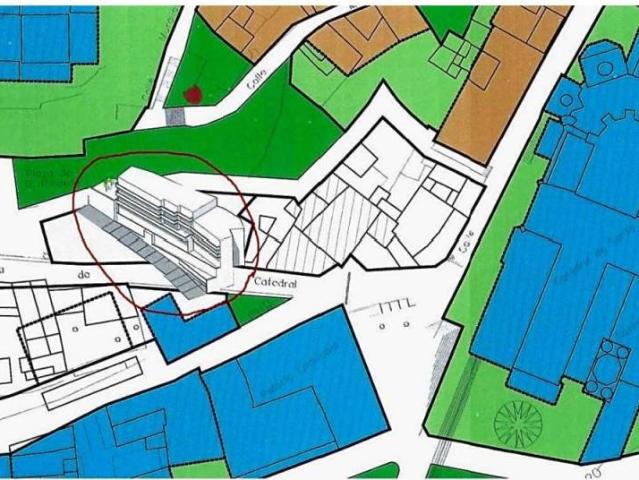 Terreno en Venta en Calahorra