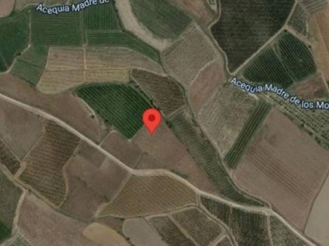 Terreno en Venta en Calahorra