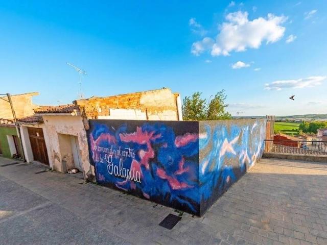 Terreno en Venta en Calahorra