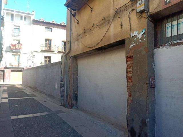 Terreno en Venta en Calahorra