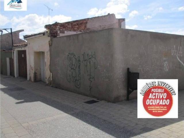 Terreno en Venta en Calahorra