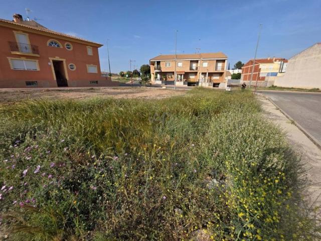 Terreno en Venta en Calasparra