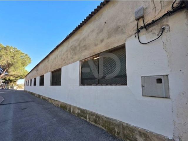 Terreno en Venta en Calasparra