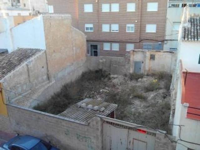 Terreno en venta en Calasparra, Calasparra