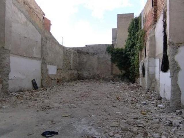 Terreno en venta en Calasparra, Calasparra
