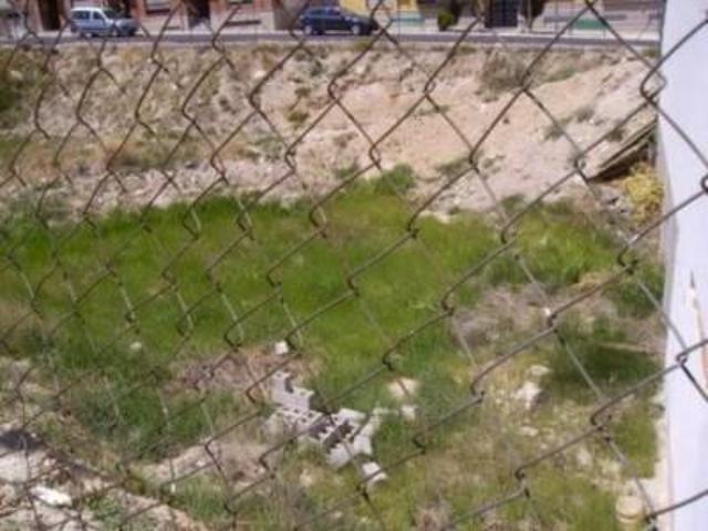 Terreno en venta en Calasparra, Centro
