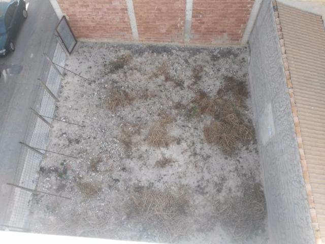 Terreno en venta en Calasparra, Barrio de la alegría