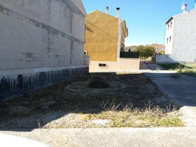 Terreno en venta en Calasparra, Textiles