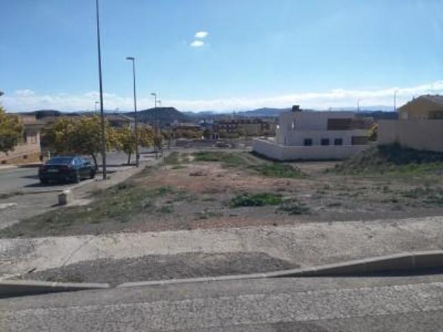 Terreno en venta en Calasparra, Textiles